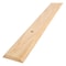 Tower Sealants M-D Building Products 1.75 in. W X 72 in. L Unfinished Natural Hardwood Seam Binder 85043 - alternate 2